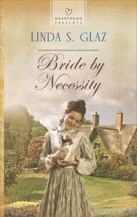 Title details for Bride by Necessity by Linda S. Glaz - Available
